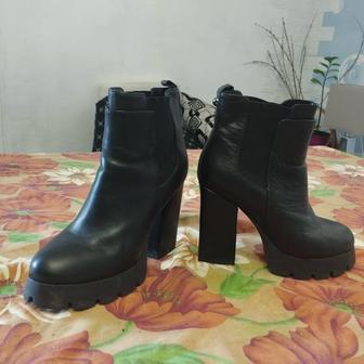 Ботинки