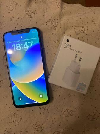 Продам iphone 10