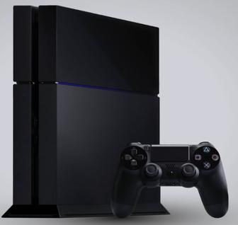 Playstation 4 fat 2tb