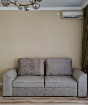 Продам диван в отличном состоянии