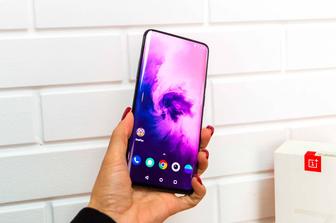 ONEPLUS 7 PRO. 12/256GB. Рассрочка. Магазин Red Geek