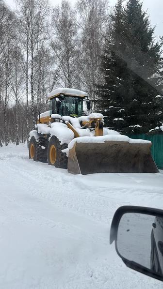 Аренда погрузчик на длительный срока