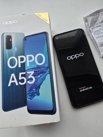 Oppo a53 в отличном состоянии