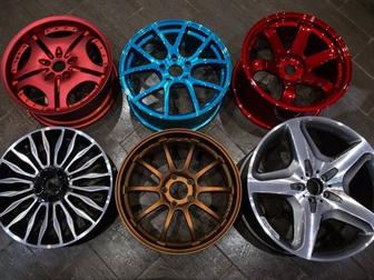 Пескоструй услуги ,Порошковая краска