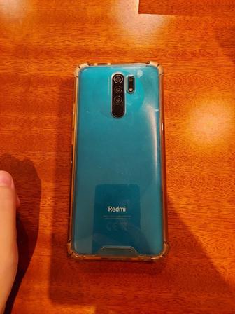 redmi 9