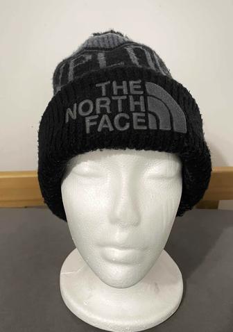 шапка the north face
