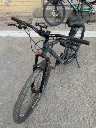 Продаю велосипед