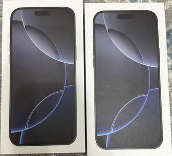 iPhone 16 pro max андроид