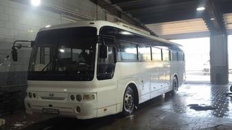 Автобус на заказ