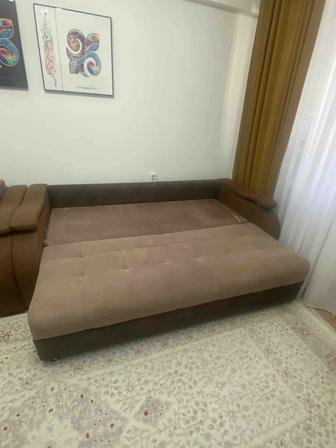 Диван, кресло