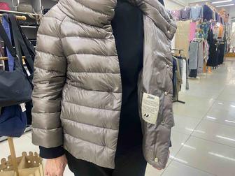 Женская куртка