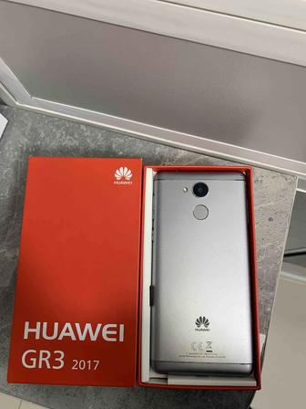 Продам huawei gr3