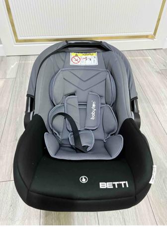 Автокресло