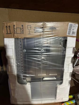 Посудомоечная машина