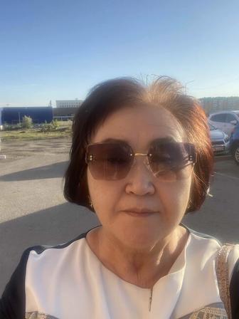 Учитель-преподаватель