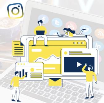 ТАРГЕТ /Мобилограф SMM ҚЫЗМЕТІ