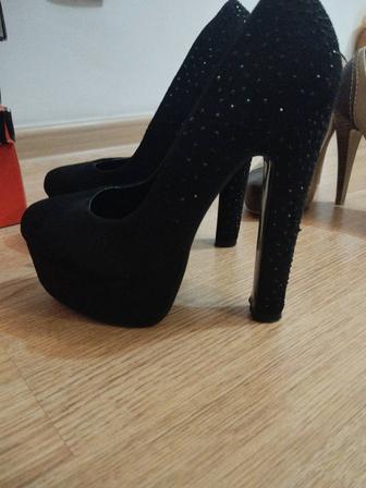 Продам туфли