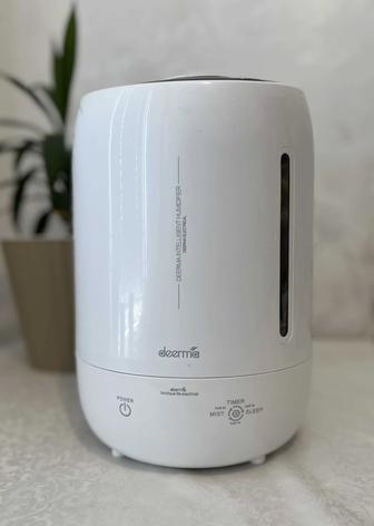 Увлажнитель воздуха Deerma Mi
Deerma F600 белый