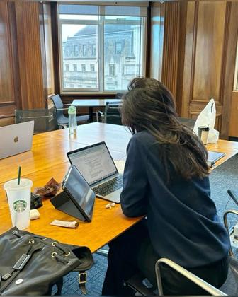 Карьерные консультации