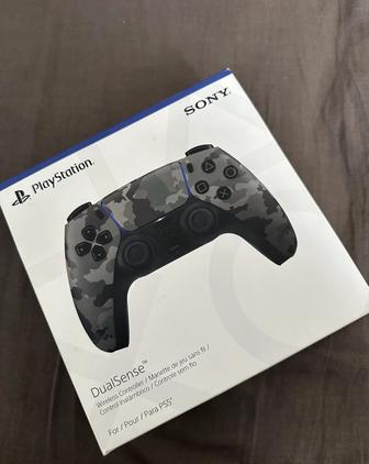 Контроллер DualSense