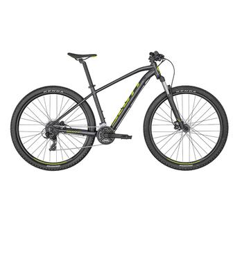 Велосипед Scott aspect 960 xxl