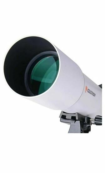 Телескоп Xiaomi Celestron Astronomical Telescope SCTW-80 80mm x 500mm