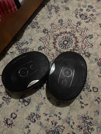 Колонка для машина