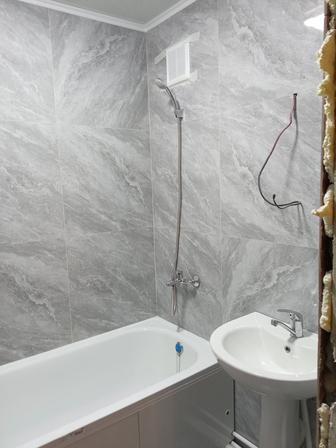 Ремонт квартир офисов и старых помещения.