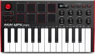 Akai Mini mpk 3