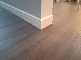 Шпаклевка стен