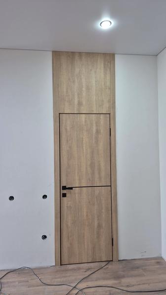 Ремонт квартир под ключ.