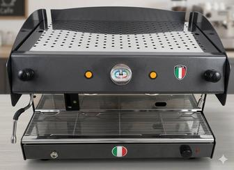 Профессиональная Кофемашина Brasilia