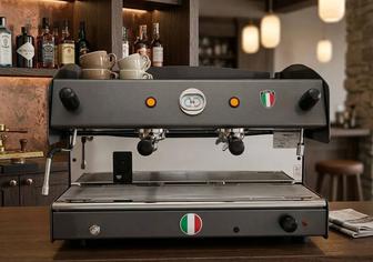 Профессиональная Кофемашина Brasilia