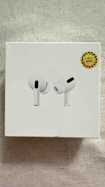 Наушники новые