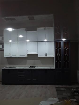 Сборка мебели