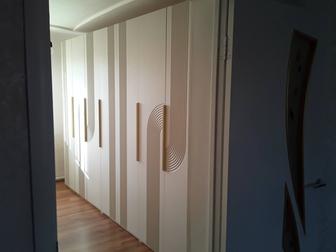 Сборка мебели