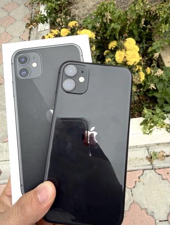 Продам iPhone 11 64GB