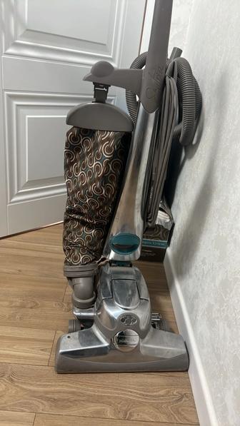 Пылесос Кирби