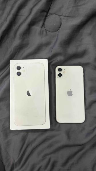 Iphone 11 128 gb