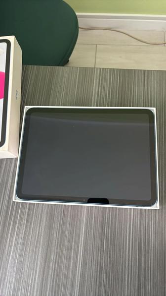 iPad 10