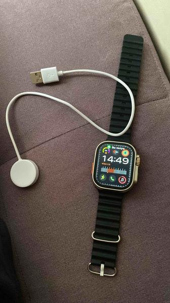 Продам Смарт часы