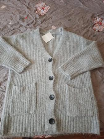 Продам новый кардиган