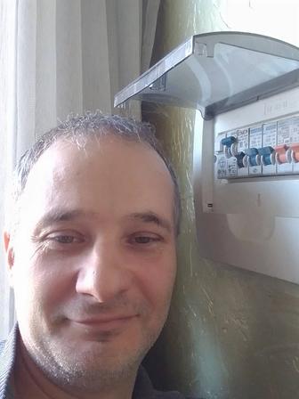 Расключение щитов