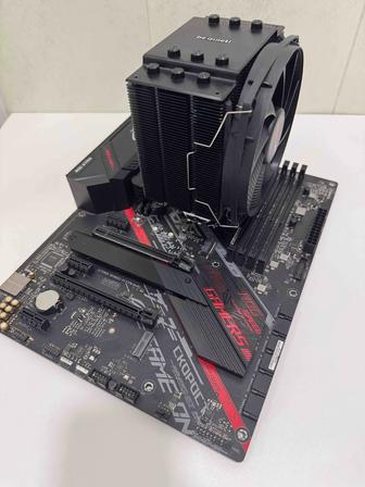 Комплект Core i5
