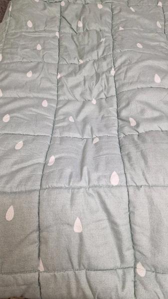 Продам одеяло 2х спальное