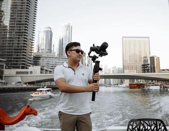 Фото и видеосъемка утренников