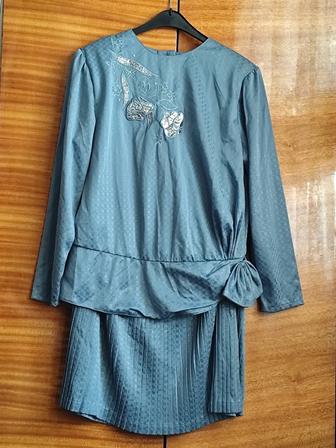 Костюм женский