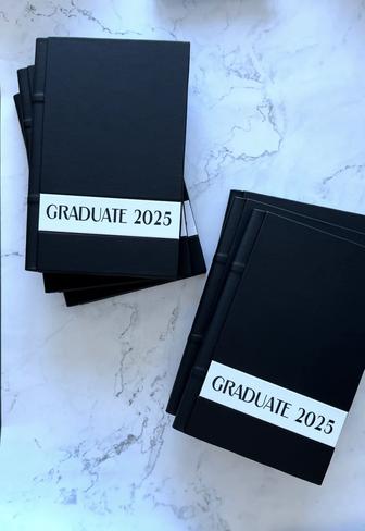 Альбом выпускной