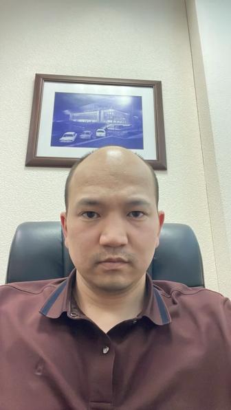 Репетитор/преподаватель