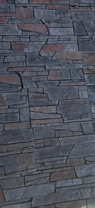 Брусчатка Дикий камень